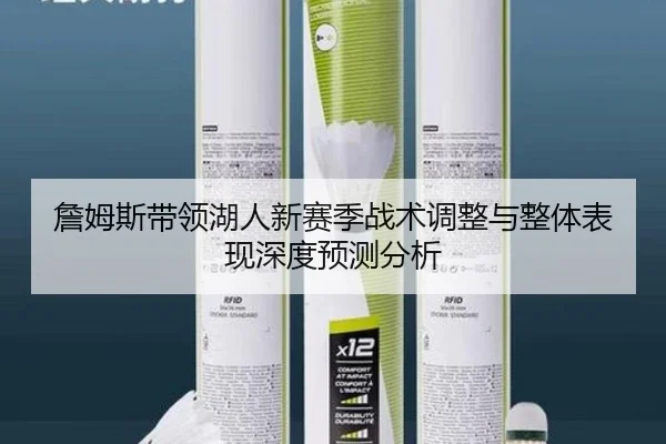 詹姆斯带领湖人新赛季战术调整与整体表现深度预测分析